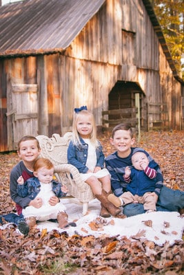 family photography