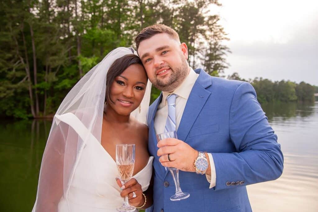 Weddings and Elopements photography