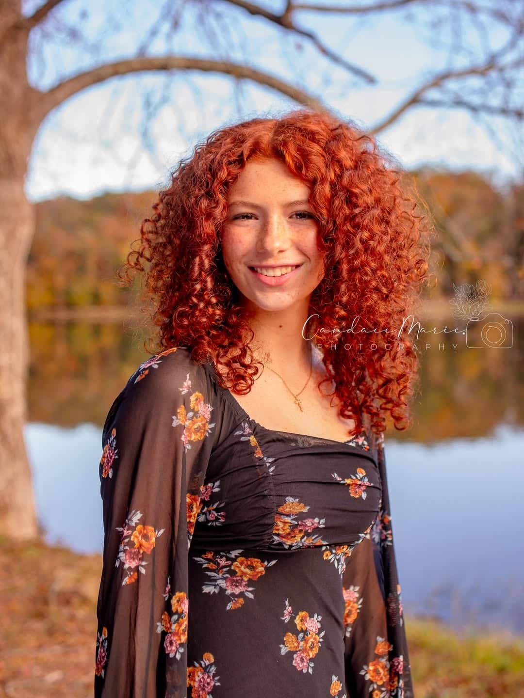 headshots and self-portrait photography