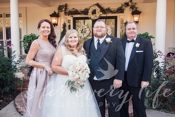 Wedding Photography