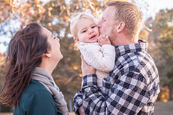 family photography