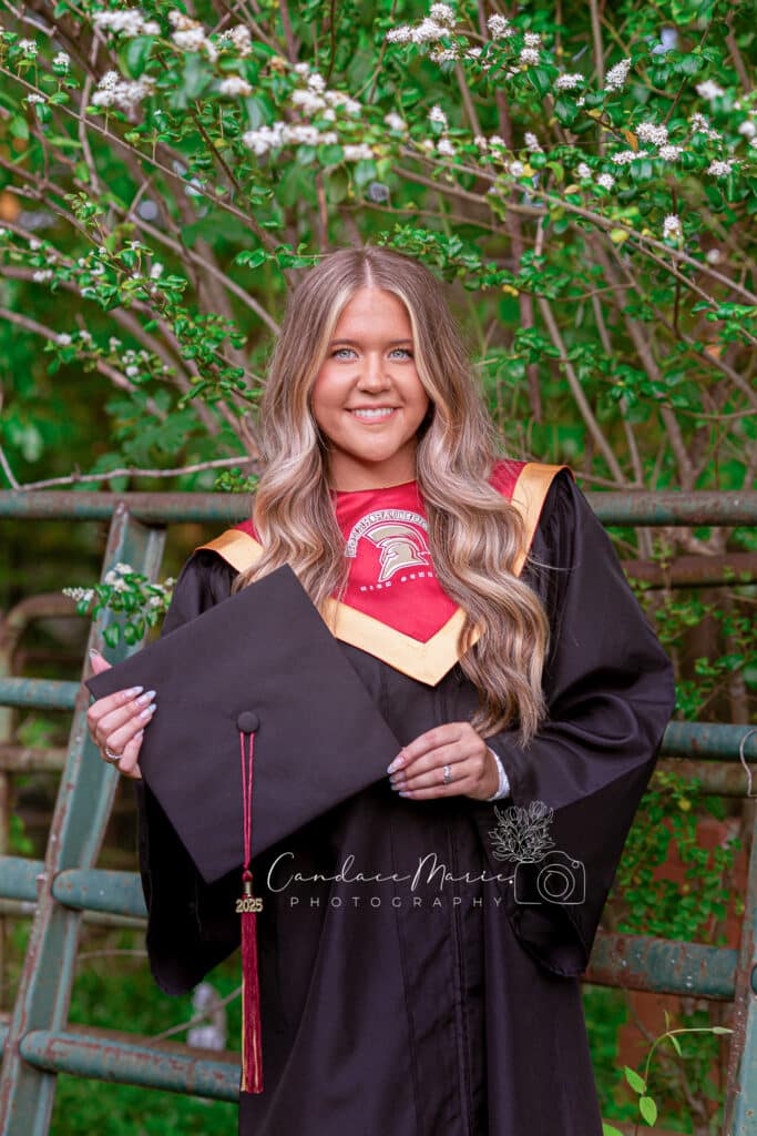 graduation party