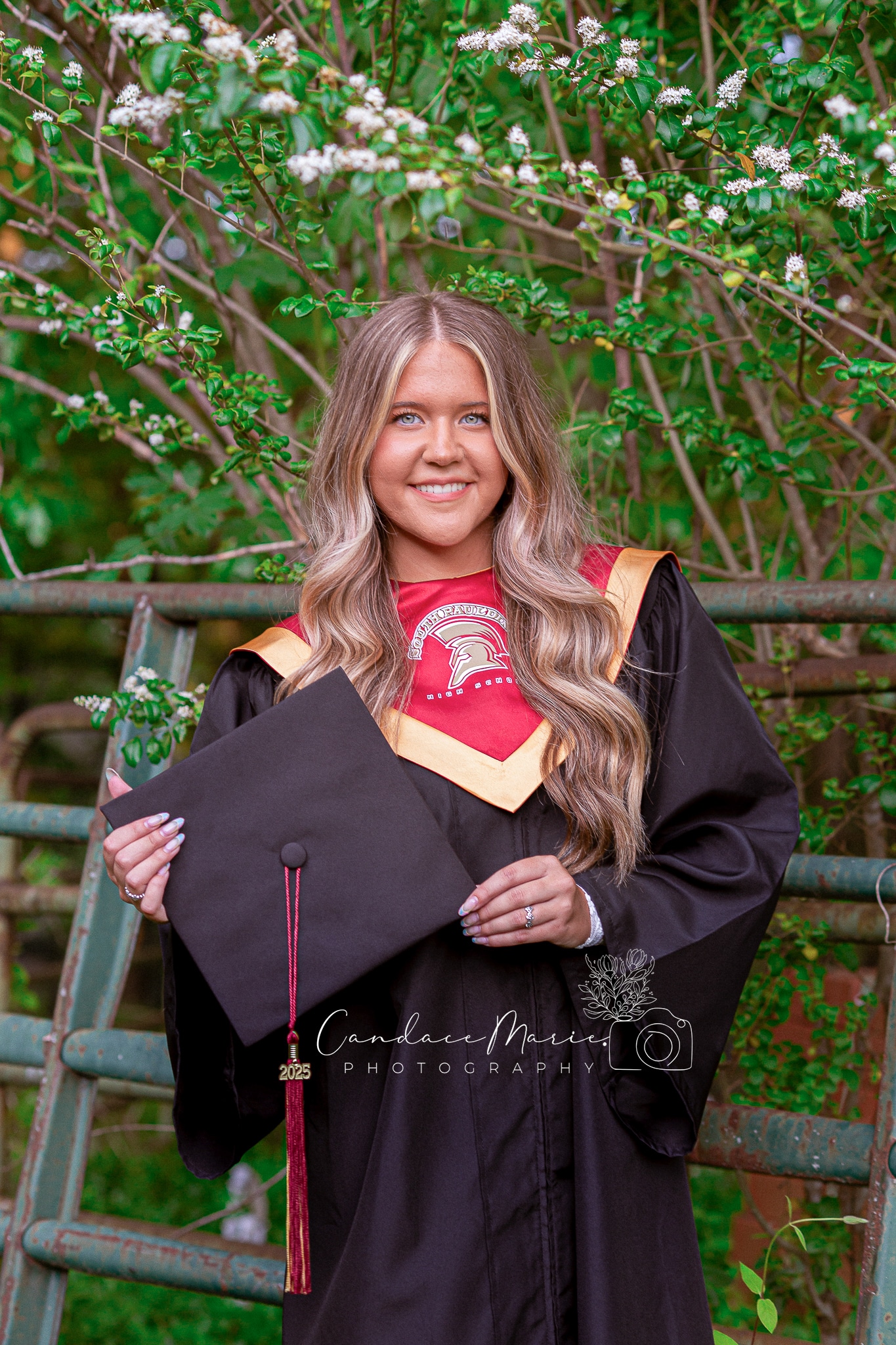 graduation party