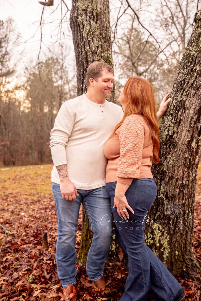 Contact Candace Marie Photography