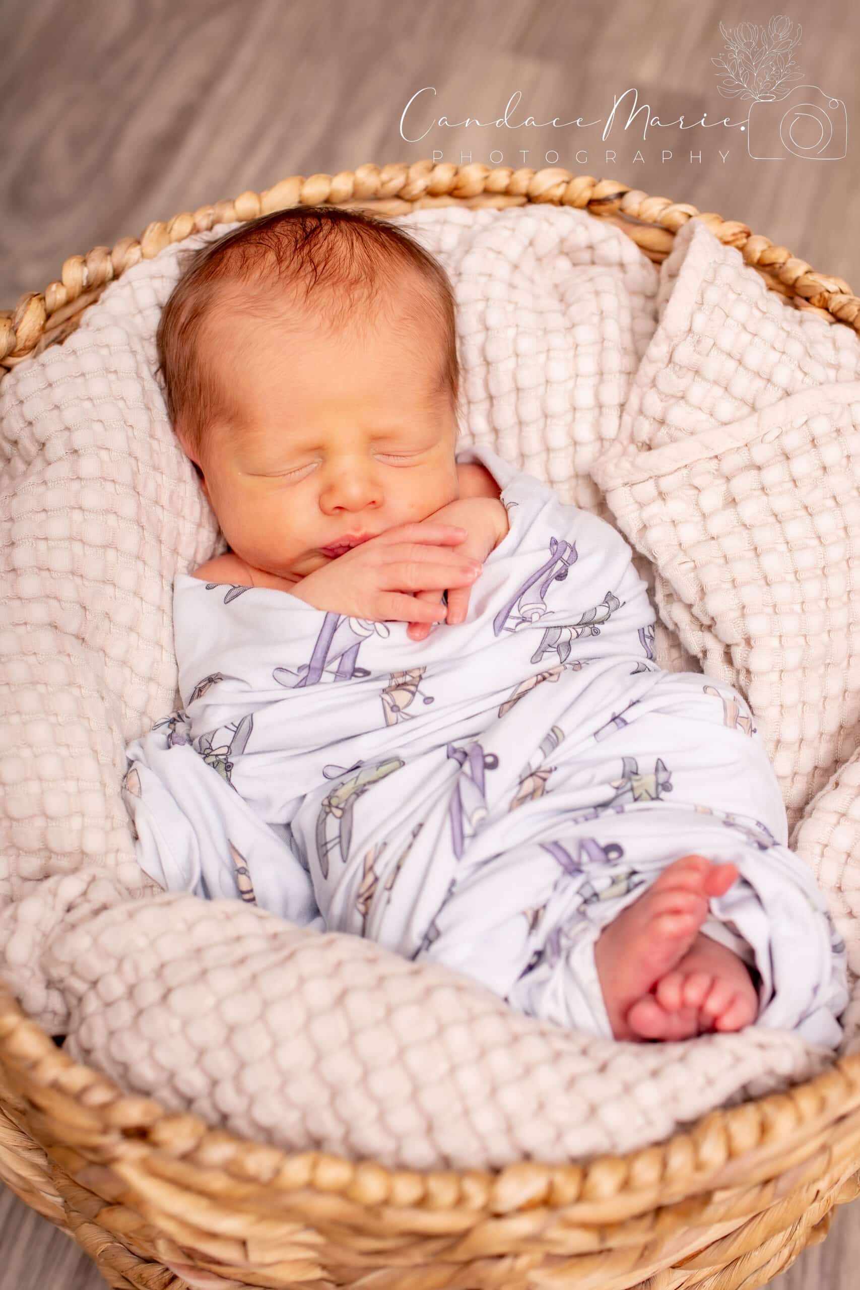 newborn photography