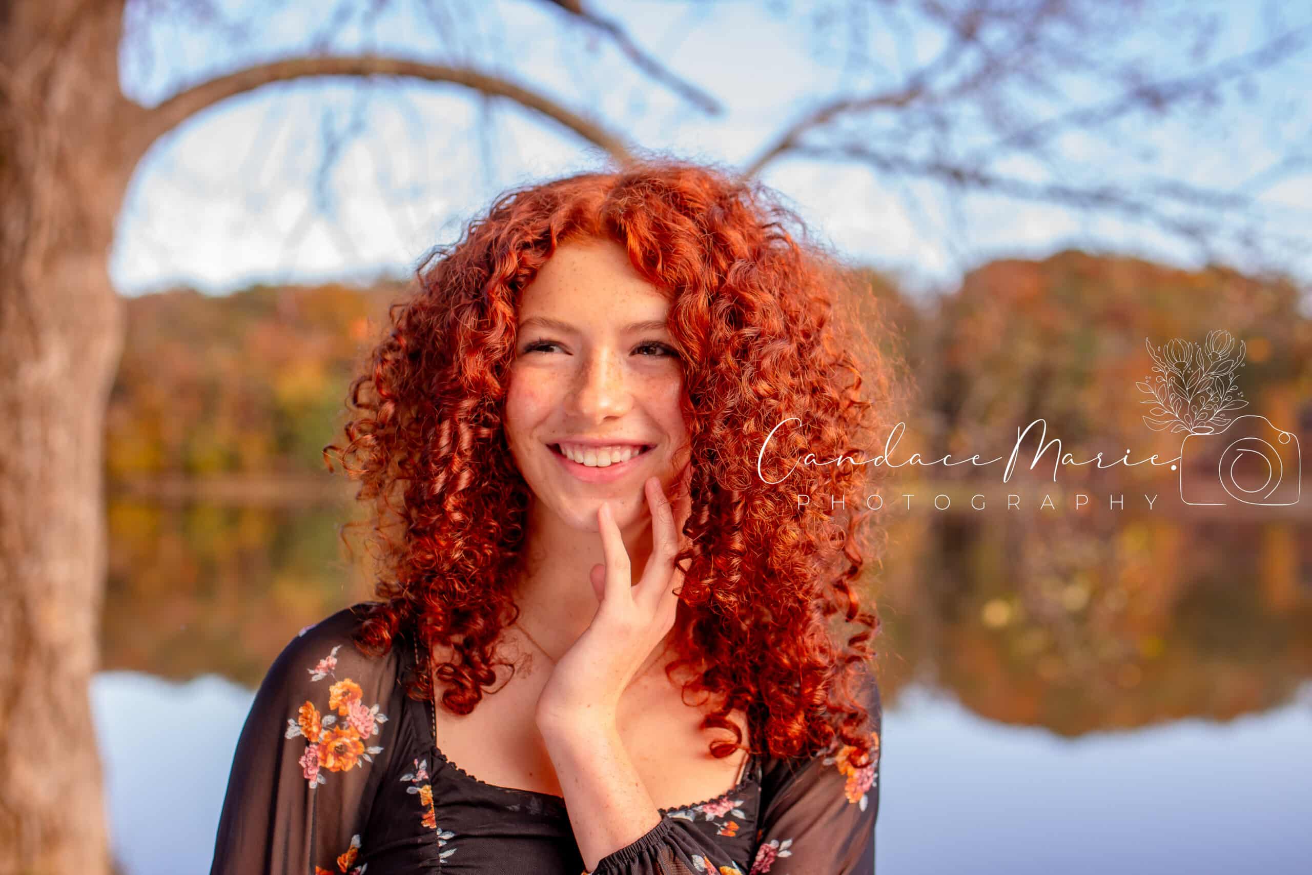 headshots portrait photography