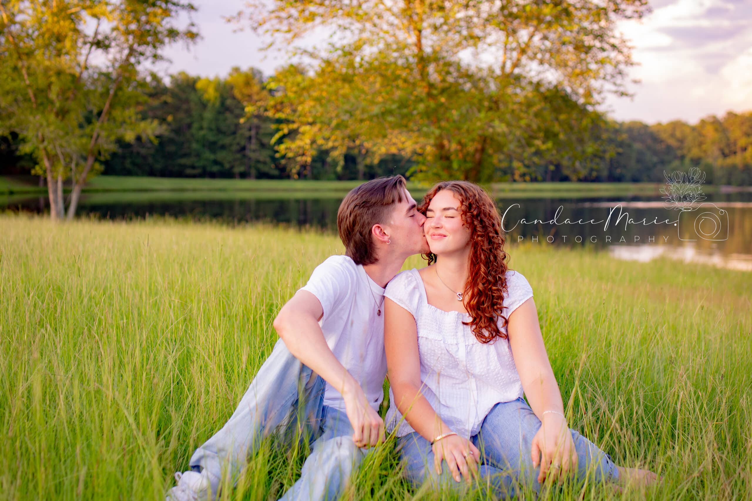 About Candace Marie Photography