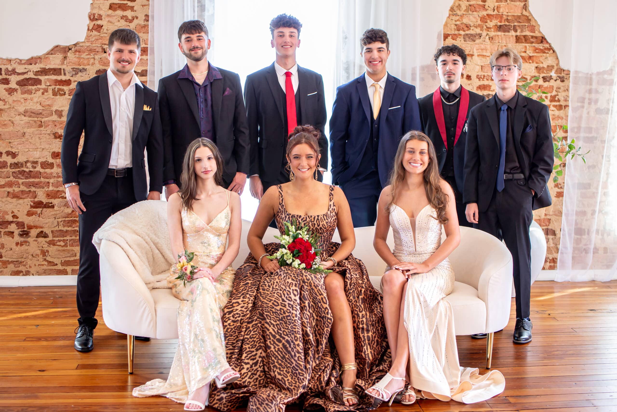 About Candace Marie Photography