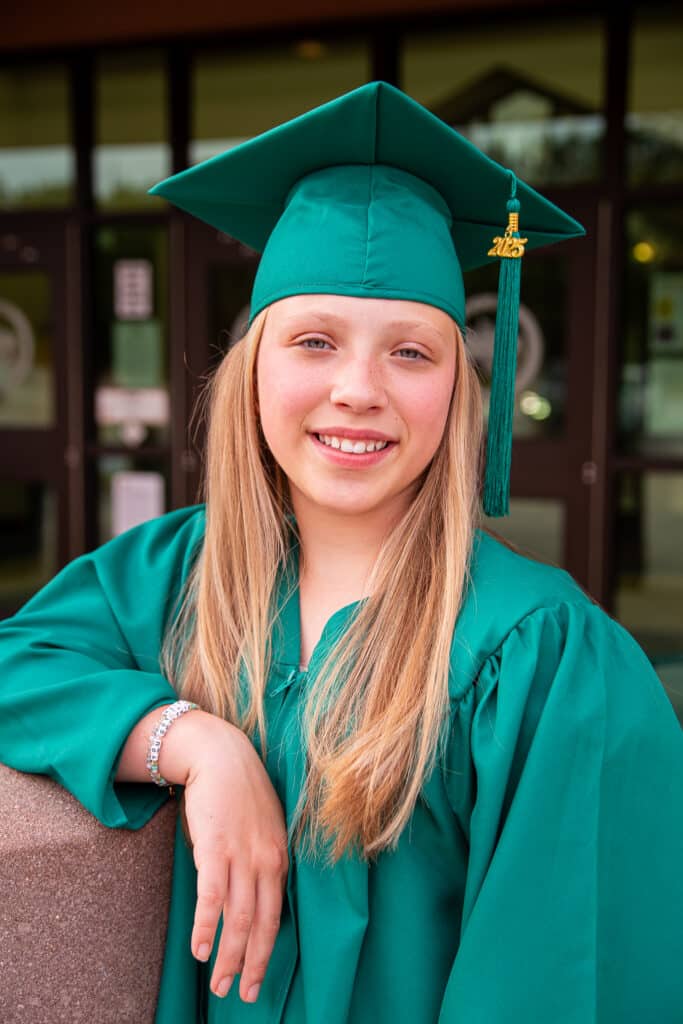 graduation photography
