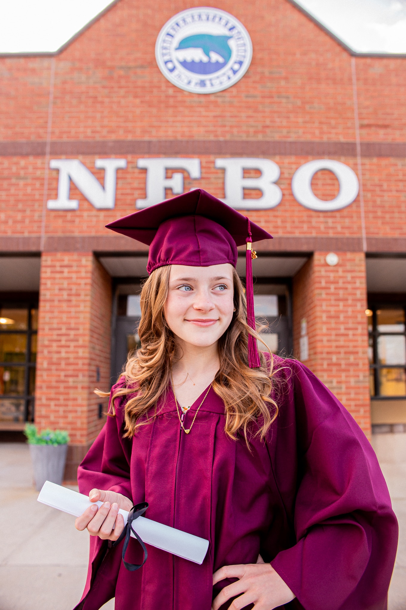 graduation photography