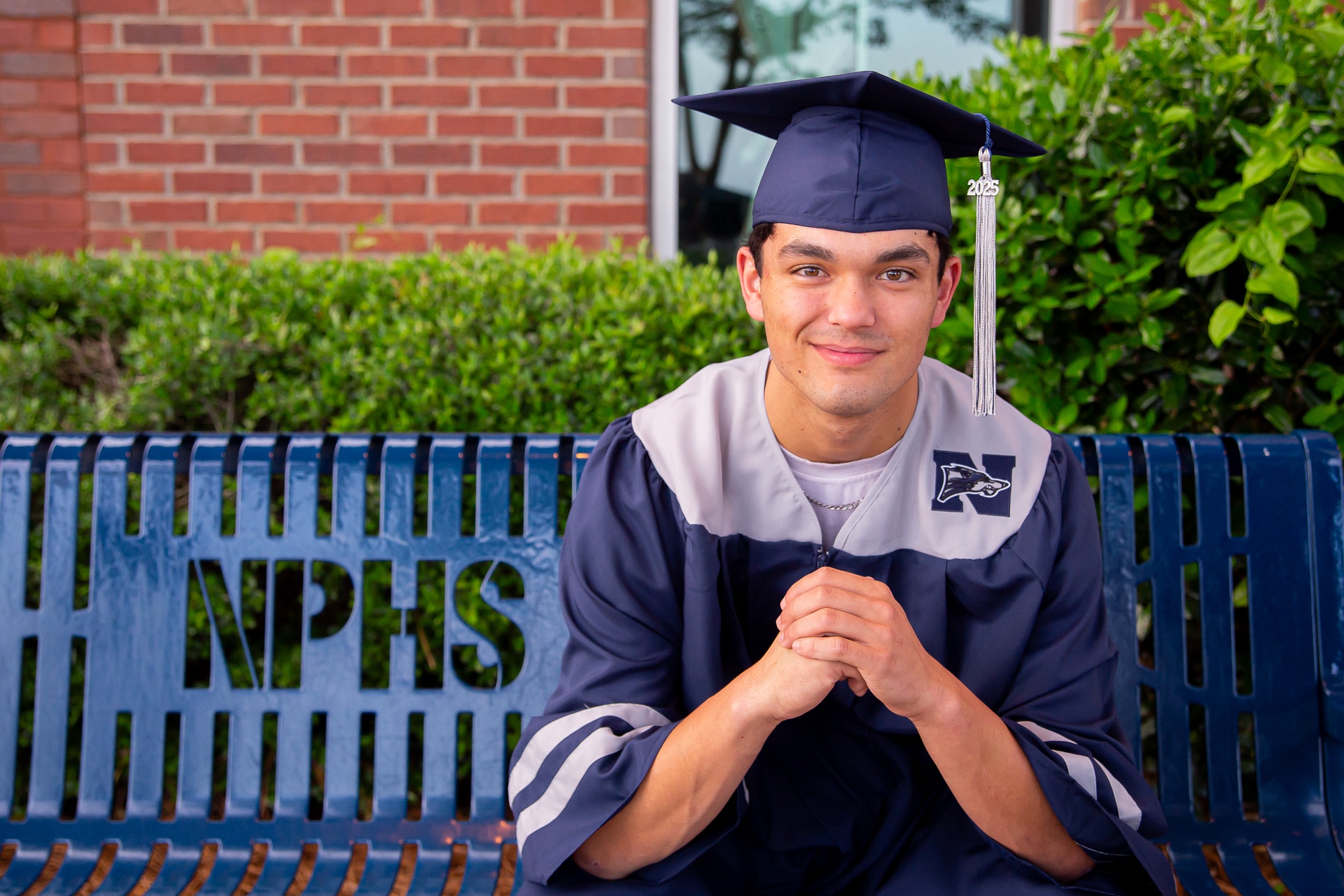 graduation photography