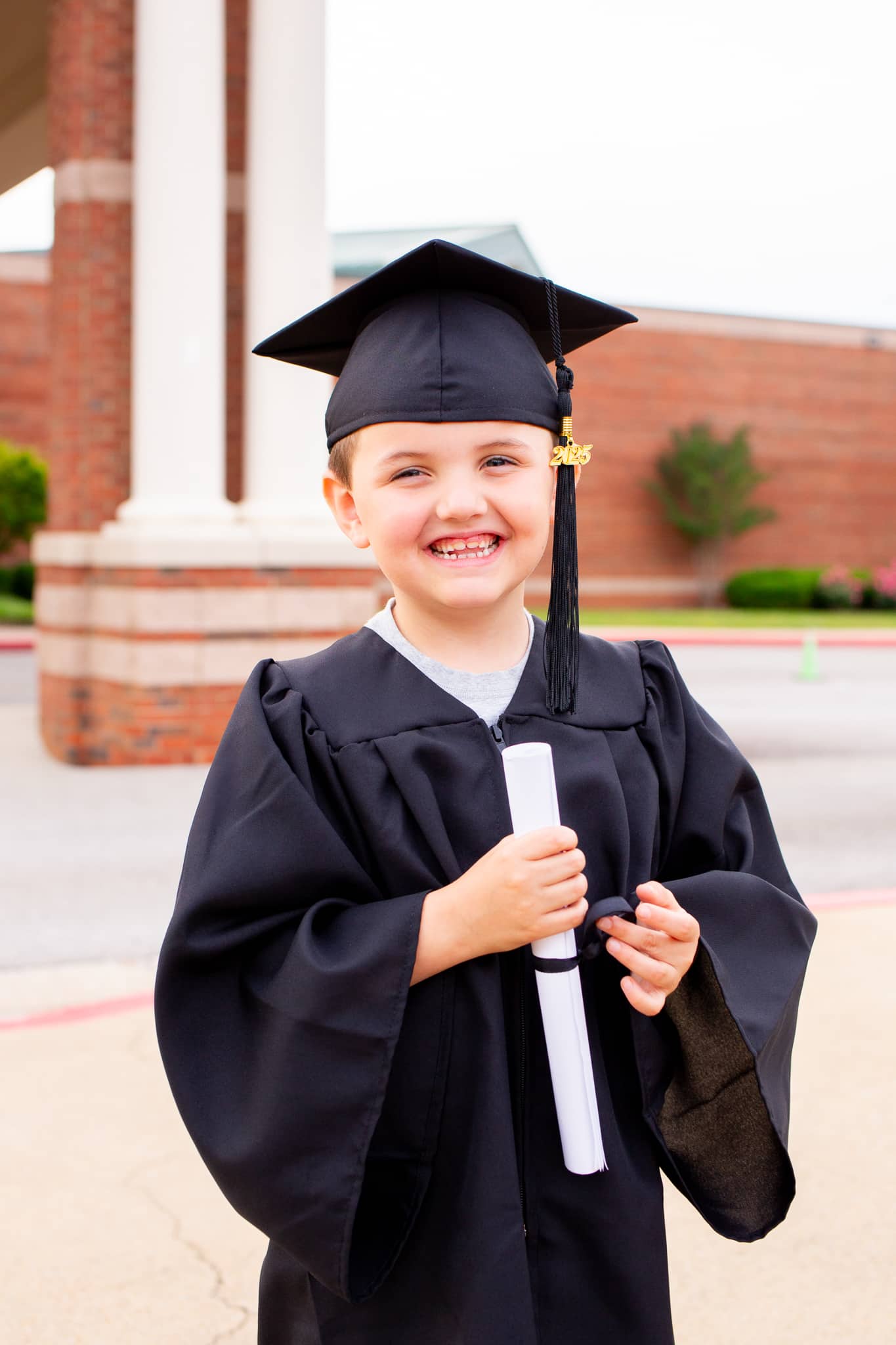 graduation photography
