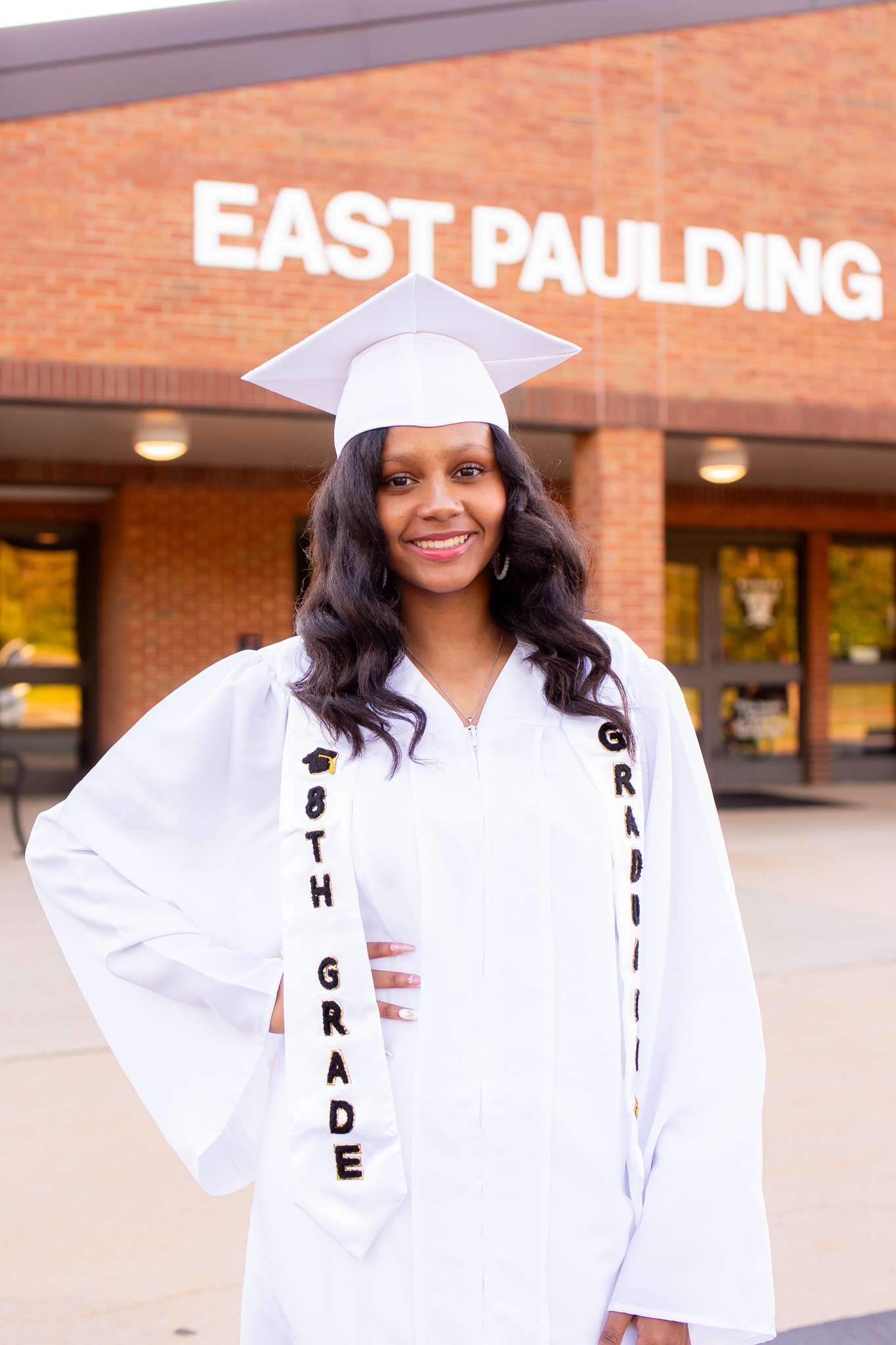 graduation photography